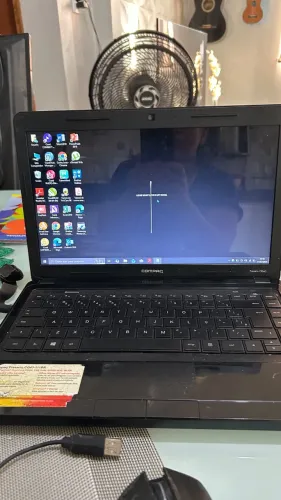 Notebook Compaq Pentium CQ43-111BR