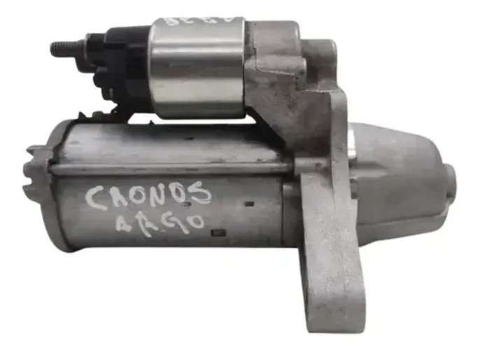 Motor Arranque Partida Argo 1.3 17-25 52033810 13 Dentes