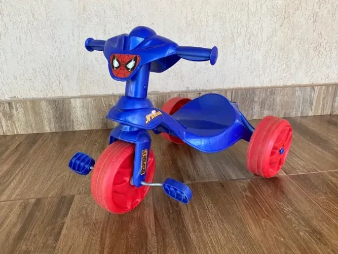 Triciclo Infantil