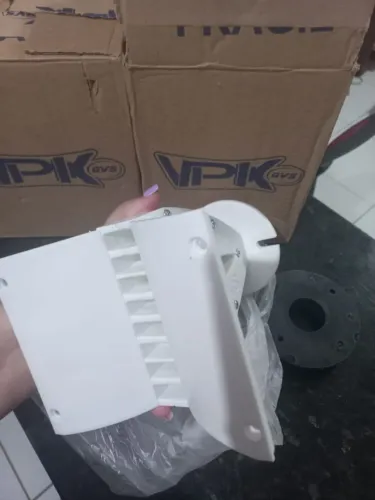 Guia de ondas vpk