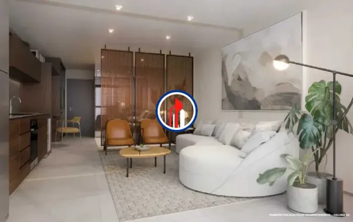 Apartamento : Padrão / Residencial / Flamengo