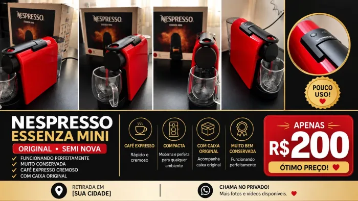 Cafeteira