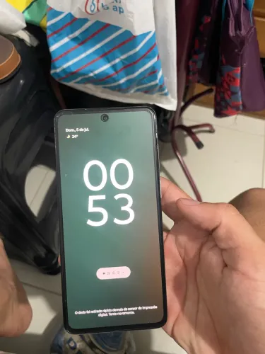 Moto g 52
