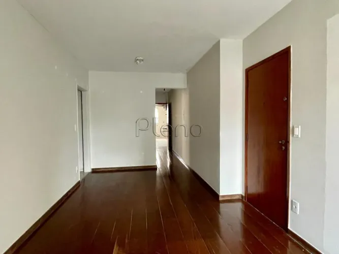 Apartamento à venda em Campinas, Jardim Proença, com 2 quartos, com 68.41 m², Guadalajara