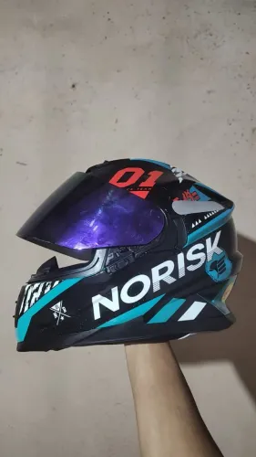Norisk