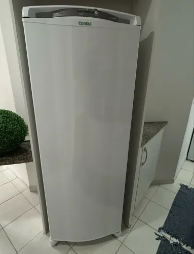 Geladeira cônsul 342 L