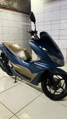 PCX DLX 160 2023 (IMPECÁVEL)