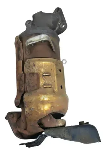 Catalisador Hb20 1.0 Tgdi Turbo 2026 2027/..