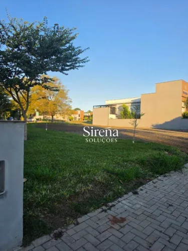Terreno à venda, 360 m² por R$ 600.000 - Girassóis de Holanda - Holambra/SP