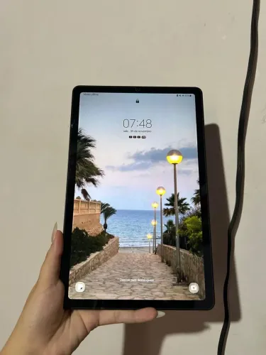 Tablet Samsung Galaxy S6