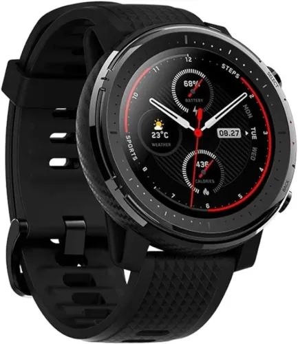 Smarwatch Amazfit Stratos 3 - ATENÇÃO >> com defeito.