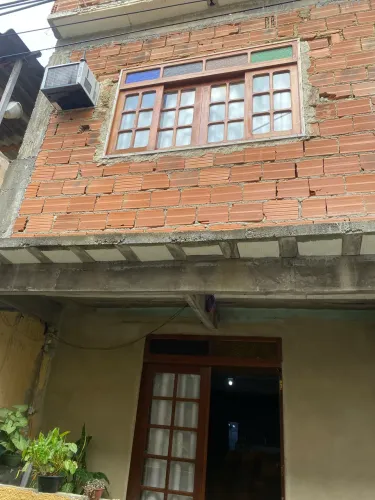 Casa aluga se 