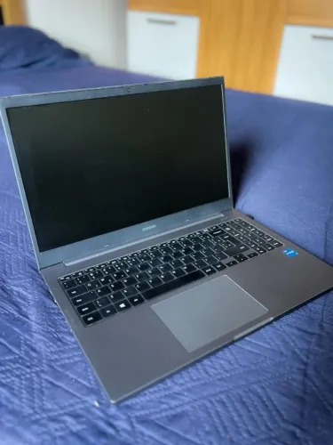 Notebook Samsung book