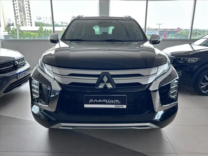 Mitsubishi Pajero Sport HPE 2.4 4X4 Diesel Aut. 2024