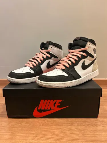 Air Jordan 1 High Stage Haze - Tam. 43