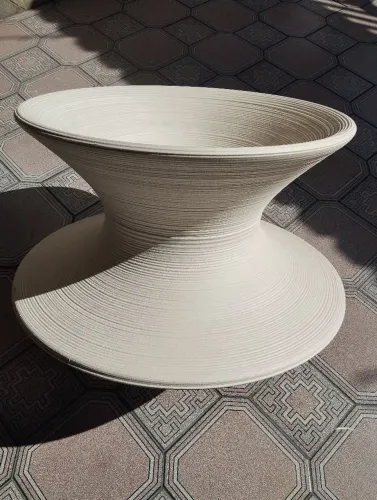 Poltrona Pião