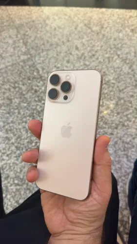 iPhone 16 Pro Max 512gb