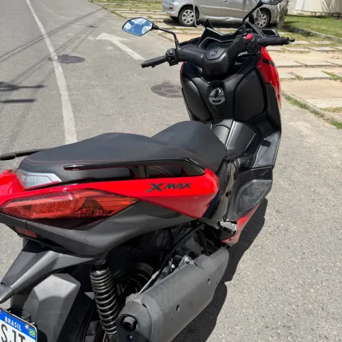 Yamaha XMax 250 ABS 2024