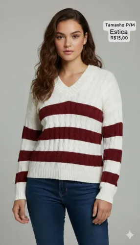 Roupas de Inverno 9