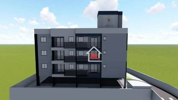 Terreno à venda, 785 m² por R$ 479.000,00 - Fortaleza - Blumenau/SC