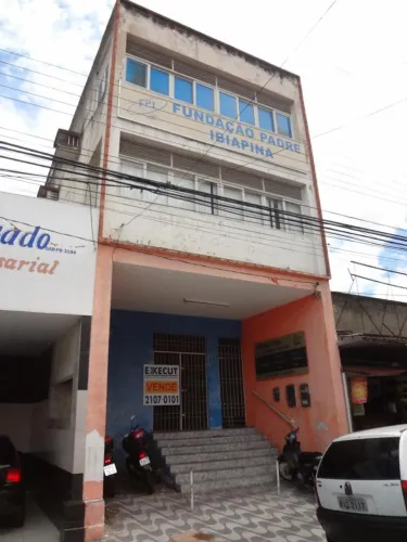Prédios Comerciais para venda, Centro, João Pessoa - 18225