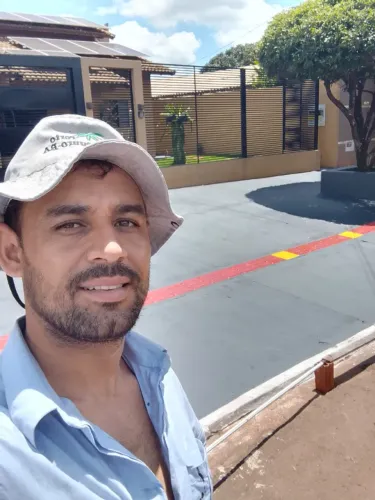 Pintor fino acabamento 