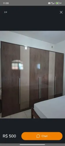 Montador de móveis