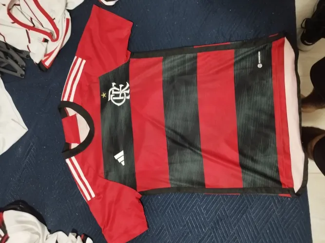 Camisa Flamengo