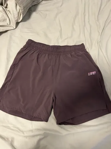 Short Live