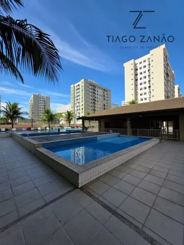 Apartamento à Venda no Condomínio Veredas Buritis - Parque Residencial Laranjeiras | Serra