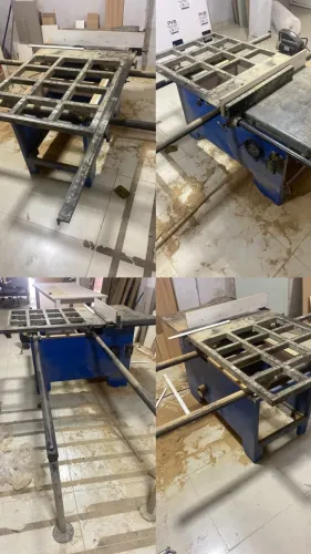 maquina de marcenaria