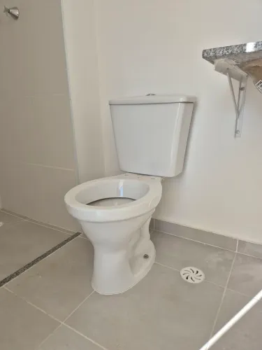 Vaso Sanitário ICASA