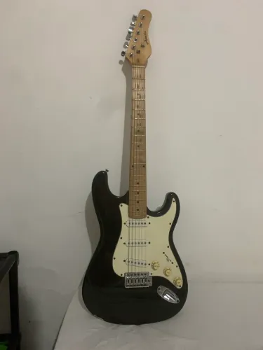 Guitarra Stratocaster Austin