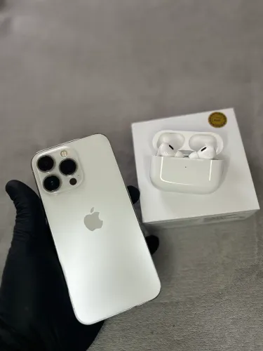 iPhone 13 Pro + Fome premium