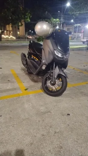 Nmax 160 2022