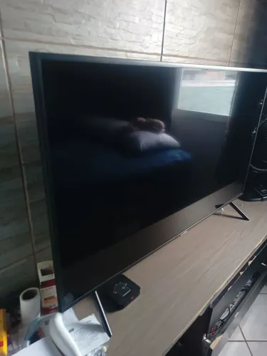 Tv Samsung smart 50 polegadas