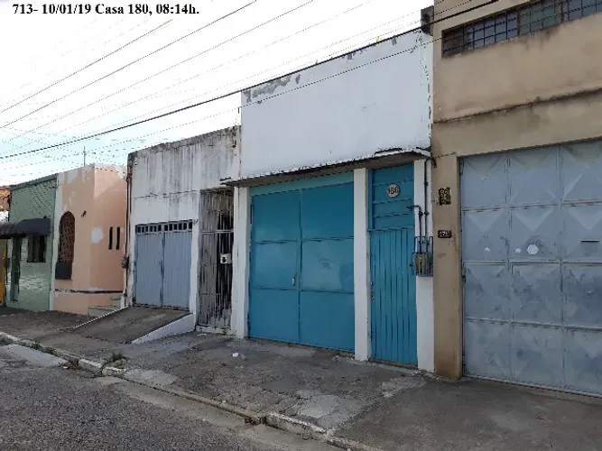 Apartamento no Farol