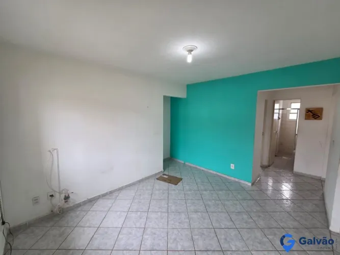 Apartamento para Venda no Condomínio Morada da Serra no Bairro Eloy Chaves em Jundiaí - SP