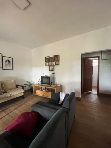 Vendo rancho braço do dourado