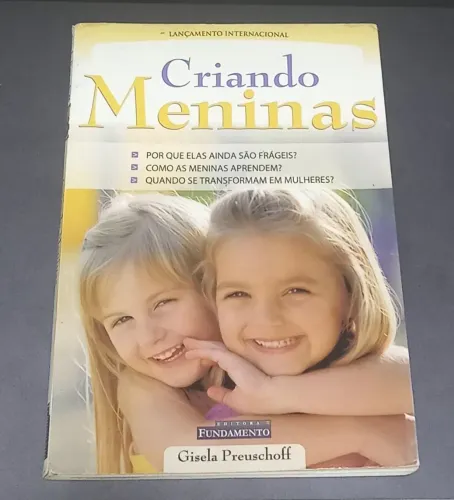 Criando meninas