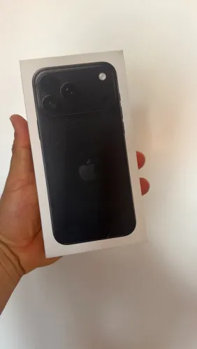 iPhone 18 pro Max 256