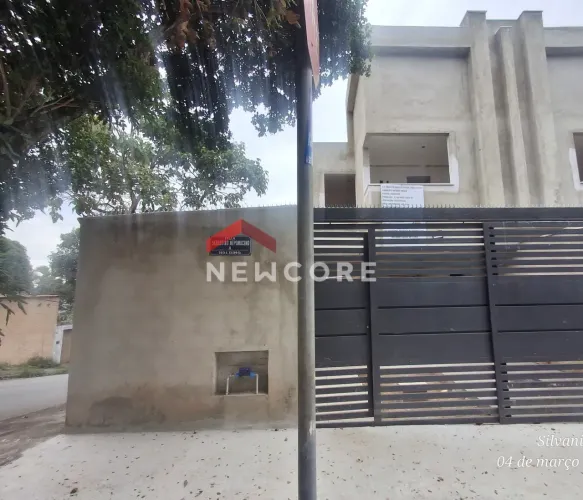 Casa em Rua Sebastião Nepomuceno - Itapoã - Belo Horizonte/MG
