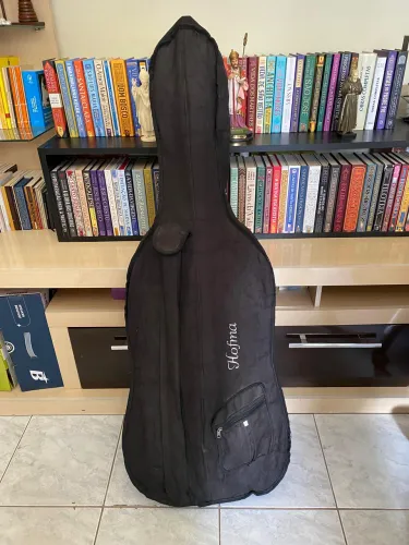 Violoncelo 4/4 Hofma