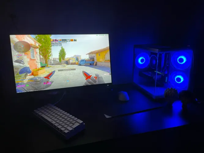 Pc gamer