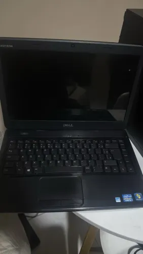 2 Computadores e 2 Notebooks