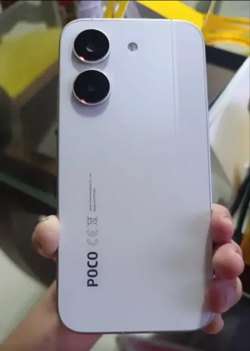 Xiaomi Poco X8 Pro 512GB