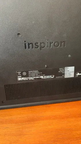 Notebook Dell Inspiron 15 3583 i5 8ª Geração - 8GB RAM - 1TB