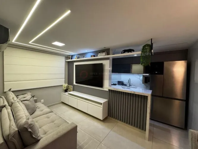 Open House Vende Cobertura Duplex Spazio Niterói Garden Barreto!