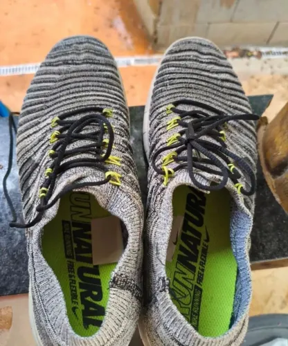 Tênis Nike Free Flyknit 41