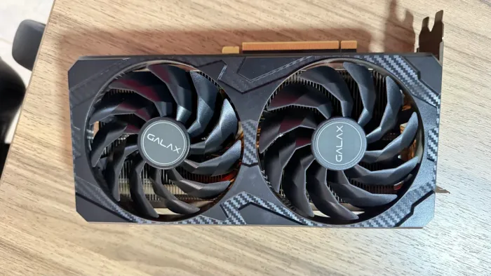 Placa 3070 Galax